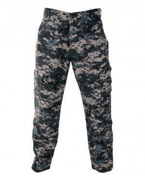 Battle Rip ACU Trouser, Digital Subdued Urban